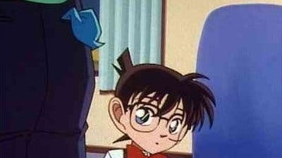 Assistir Detective Conan Temporada 1 Episódio 155 Online em HD