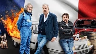 Assistir The Grand Tour Temporada 4 Episódio 4 Online em HD