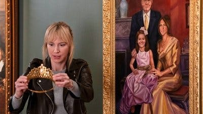 Assistir Leverage: Redemption Temporada 2 Episódio 13 Online em HD