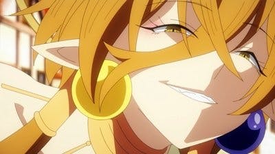 Assistir Chillin’ in Another World with Level 2 Super Cheat Powers Temporada 1 Episódio 5 Online em HD