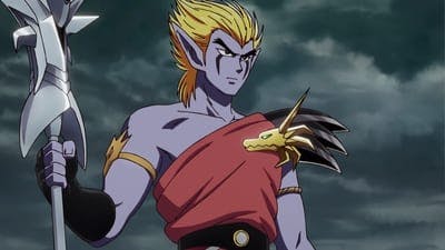 Assistir Dragon Quest: The Adventure of Dai Temporada 1 Episódio 26 Online em HD