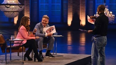 Assistir O Próximo Empreendedor com Gordon Ramsay Temporada 2 Episódio 1 Online em HD