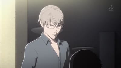 Assistir Ajin Temporada 2 Episódio 3 Online em HD