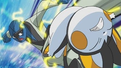 Assistir Pokémon Temporada 14 Episódio 41 Online em HD