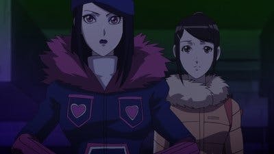 Assistir Aguu: Tensai Ningyou Temporada 1 Episódio 2 Online em HD