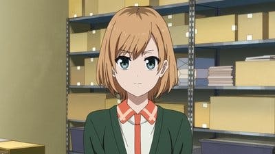 Assistir Shirobako Temporada 1 Episódio 24 Online em HD