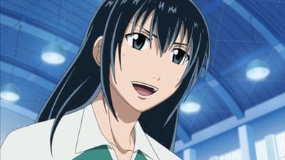 Assistir Beelzebub Temporada 1 Episódio 36 Online em HD