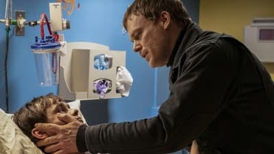 Assistir Dexter: Sangue Novo Temporada 1 Episódio 5 Online em HD