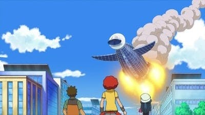 Assistir Pokémon Temporada 13 Episódio 9 Online em HD