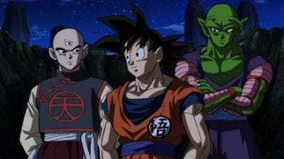 Assistir Dragon Ball Super Temporada 1 Episódio 90 Online em HD