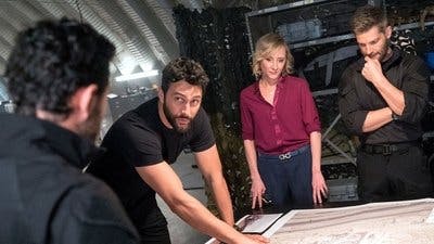 Assistir The Brave Temporada 1 Episódio 13 Online em HD