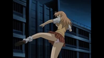 Assistir Ikkitousen Temporada 1 Episódio 5 Online em HD