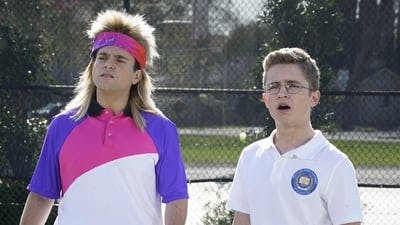 Assistir Os Goldbergs Temporada 4 Episódio 13 Online em HD