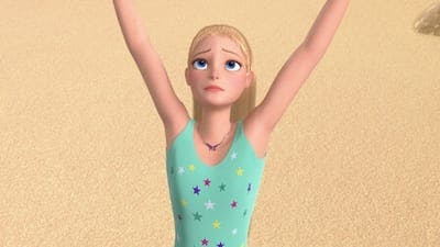 Assistir Barbie: Um Toque de Mágica Temporada 1 Episódio 13 Online em HD