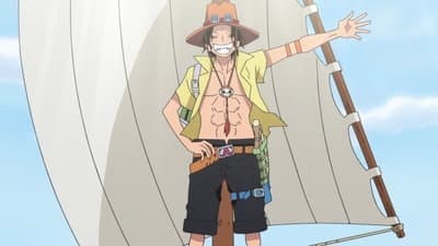 Assistir One Piece Temporada 13 Episódio 504 Online em HD