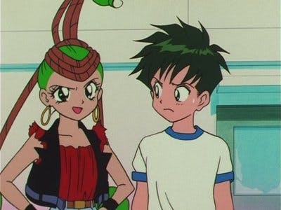 Assistir Sailor Moon Temporada 4 Episódio 28 Online em HD
