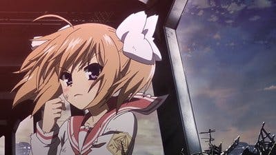 Assistir Hidan no Aria AA Temporada 1 Episódio 12 Online em HD
