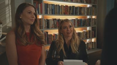 Assistir Younger Temporada 7 Episódio 11 Online em HD