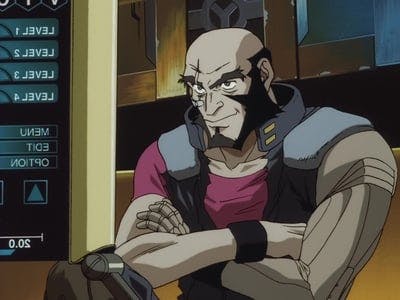 Assistir Cowboy Bebop Temporada 1 Episódio 1 Online em HD