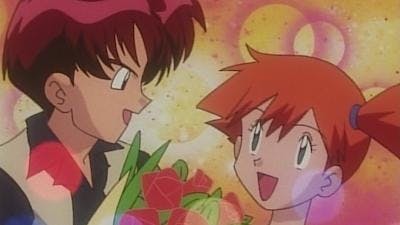 Assistir Pokémon Temporada 2 Episódio 23 Online em HD