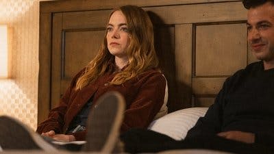 Assistir La maldición Temporada 1 Episódio 9 Online em HD