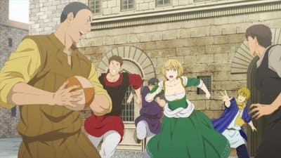 Assistir Arte Temporada 1 Episódio 6 Online em HD