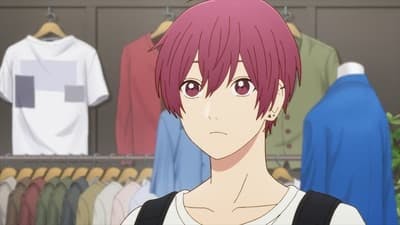 Assistir Cool Doji Danshi Temporada 1 Episódio 14 Online em HD