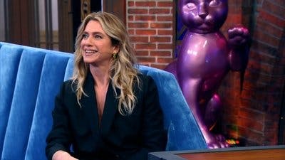 Assistir Lady Night Temporada 8 Episódio 19 Online em HD