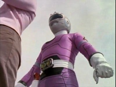 Assistir Power Rangers Temporada 5 Episódio 4 Online em HD