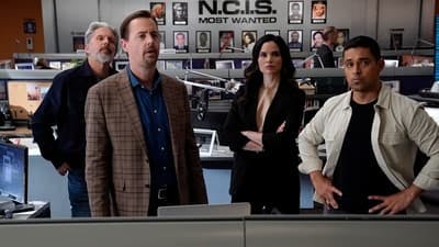 Assistir NCIS: Investigação Naval Temporada 19 Episódio 5 Online em HD