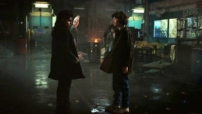 Assistir Stranger Things Temporada 2 Episódio 7 Online em HD