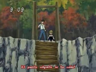 Assistir Zatch Bell! Temporada 1 Episódio 39 Online em HD