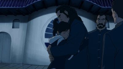 Assistir A Lenda de Korra Temporada 2 Episódio 4 Online em HD