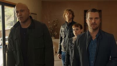 Assistir NCIS: Los Angeles Temporada 5 Episódio 20 Online em HD