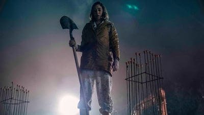 Assistir Castle Rock Temporada 2 Episódio 1 Online em HD