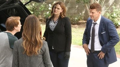 Assistir Bones Temporada 12 Episódio 5 Online em HD