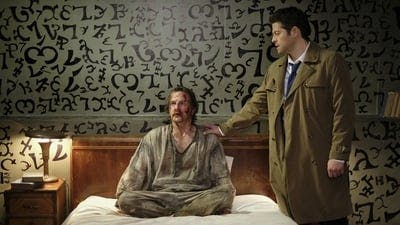 Assistir Sobrenatural Temporada 13 Episódio 18 Online em HD