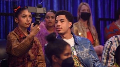 Assistir Grown-ish Temporada 6 Episódio 4 Online em HD