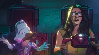 Assistir E Se…? Temporada 3 Episódio 4 Online em HD