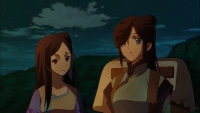 Assistir Ken En Ken: Aoki Kagayaki – Xuan Yuan Sword Luminary Temporada 1 Episódio 2 Online em HD