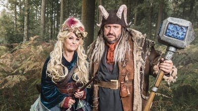 Assistir Shakespeare & Hathaway – Investigadores privados Temporada 2 Episódio 2 Online em HD