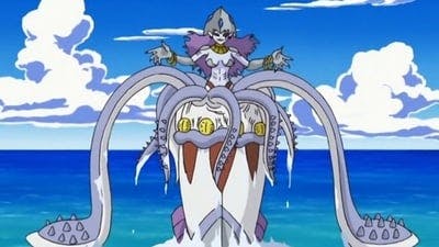 Assistir Digimon Frontier Temporada 1 Episódio 15 Online em HD