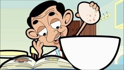 Assistir Mr. Bean: A Série Animada Temporada 3 Episódio 10 Online em HD