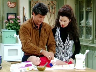 Assistir The Nanny Temporada 2 Episódio 6 Online em HD