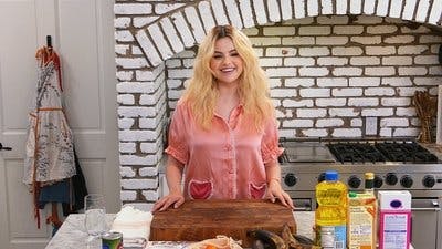 Assistir Selena + Chef Temporada 3 Episódio 1 Online em HD