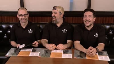 Assistir Tirando a Maior Onda Temporada 11 Episódio 8 Online em HD