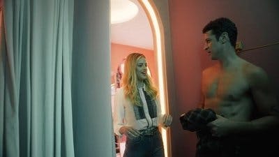 Assistir Land of Desire Temporada 1 Episódio 28 Online em HD