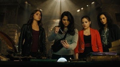 Assistir Charmed: Nova Geração Temporada 2 Episódio 4 Online em HD