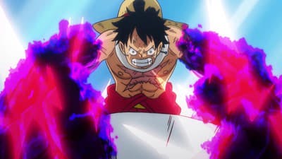 Assistir One Piece Temporada 21 Episódio 945 Online em HD