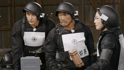 Assistir Missão Sobrevivência Temporada 2 Episódio 8 Online em HD